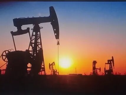 Нефть форма
