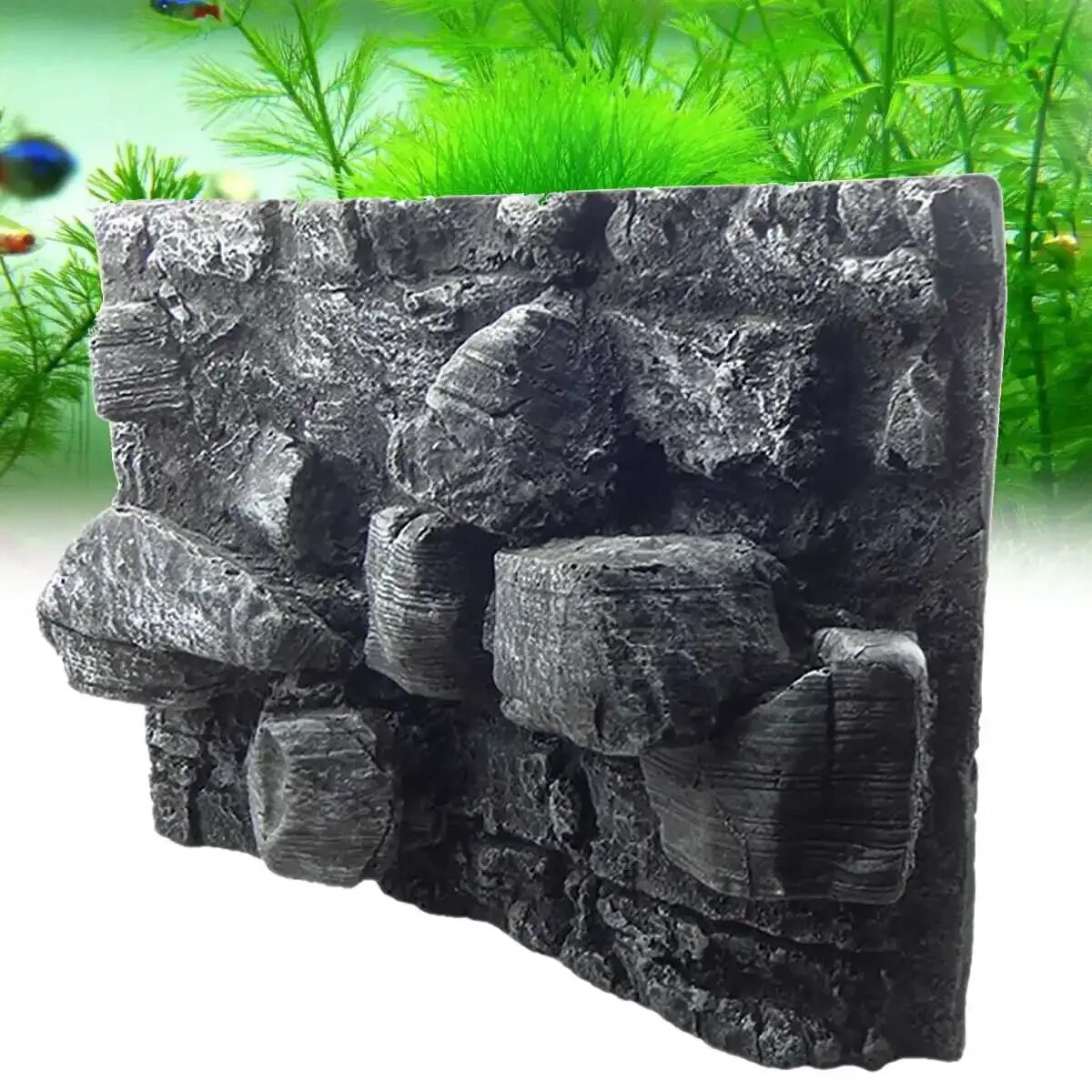 3d stone. Объемный фон для аквариума Juwel Rock 600. Фон для террариума 90х45. Фон для террариума PETPETZONE 90*45 см "камень". Объемные декорации для аквариумов.