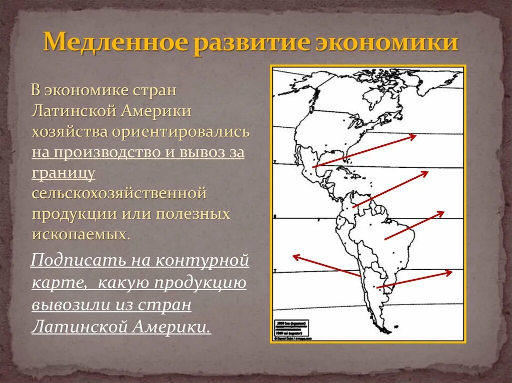 Экономическое развитие латинской америки. Латинская америка 19 век экономическое развитие. Особенности развития государств латинской америки. Пути развития латиноамериканских стран. Характеристика стран латинской америки.
