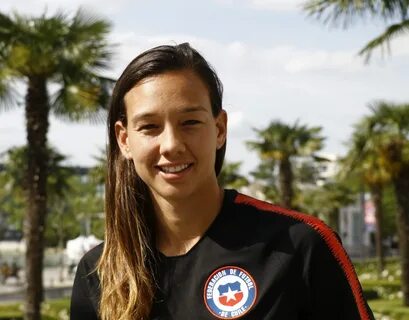 Christiane Endler : Christiane Endler Latest News On Christiane Endler.