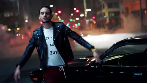 G eazy feat