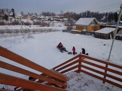 Пензенская горка