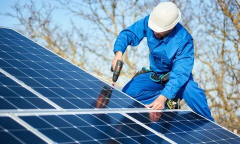 Solar protection