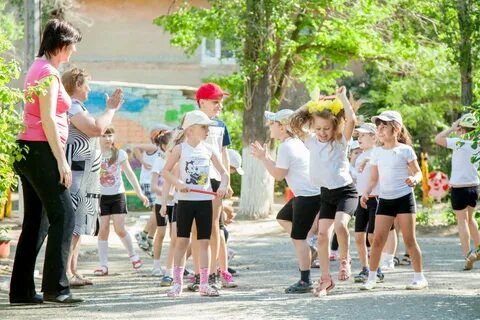 Лагеря волгоградская область отзывы