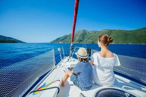 Cruise summer
