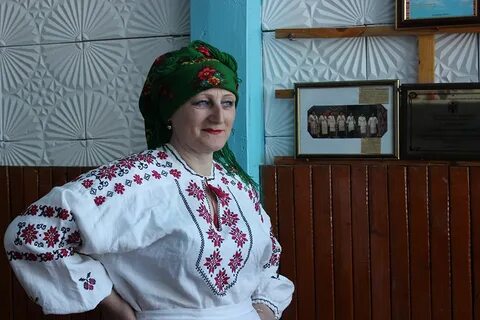 Белорусские имена