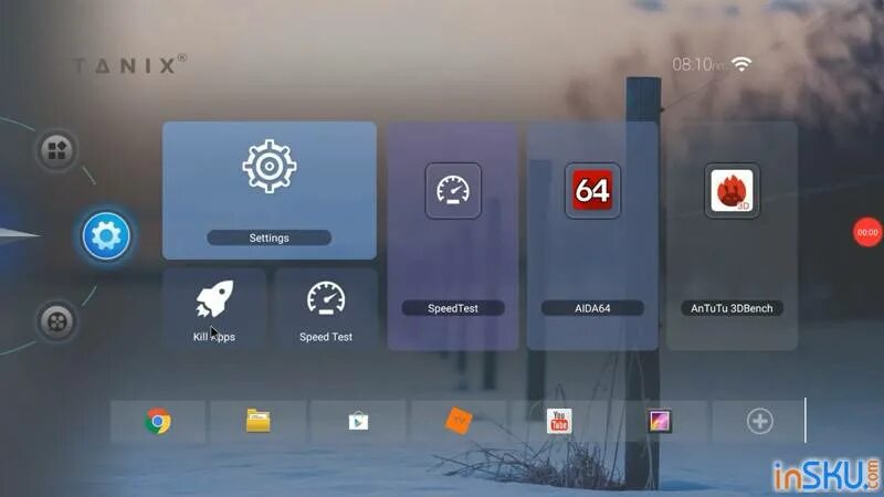 Tanix w2 4 32. Tanix w2. tanix w2 reset. как установить лаунчер на таникс тх6s.