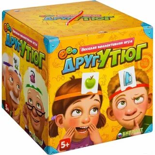 Игра дружить
