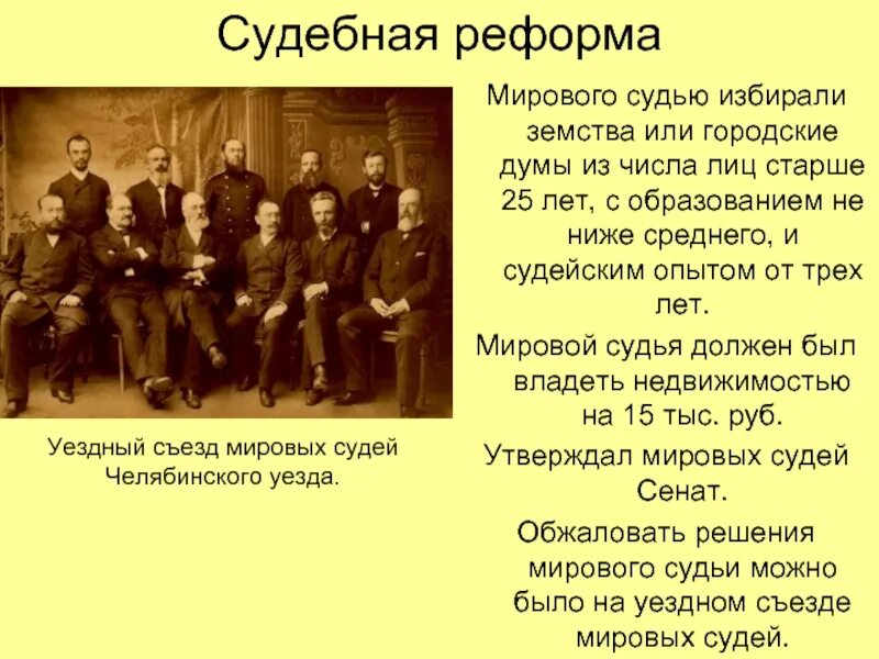 Земства дата. Земства дата