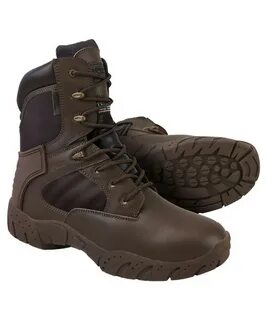 Pro boots