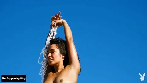 Felicia Fo Porter Nude & Sexy Collection (56 Photos + Video) .
