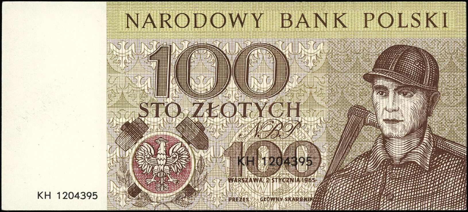 Польская банкнота 100 злотых. Польские деньги 100 злотых. Денежные купюры польских злот. Польские деньги старые