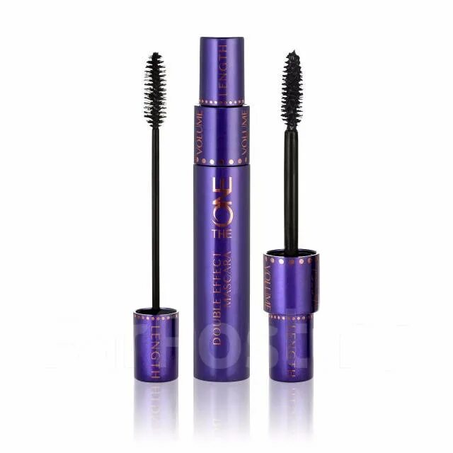 Effect mascara. 31189 Орифлейм тушь. Double Effect тушь Орифлейм. The one Double Effect Mascara Орифлейм. 42119 Орифлейм тушь.