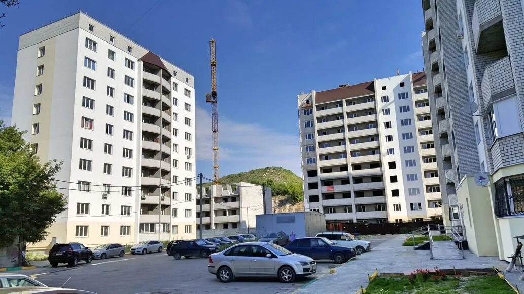 Гора лопатина саратов фото