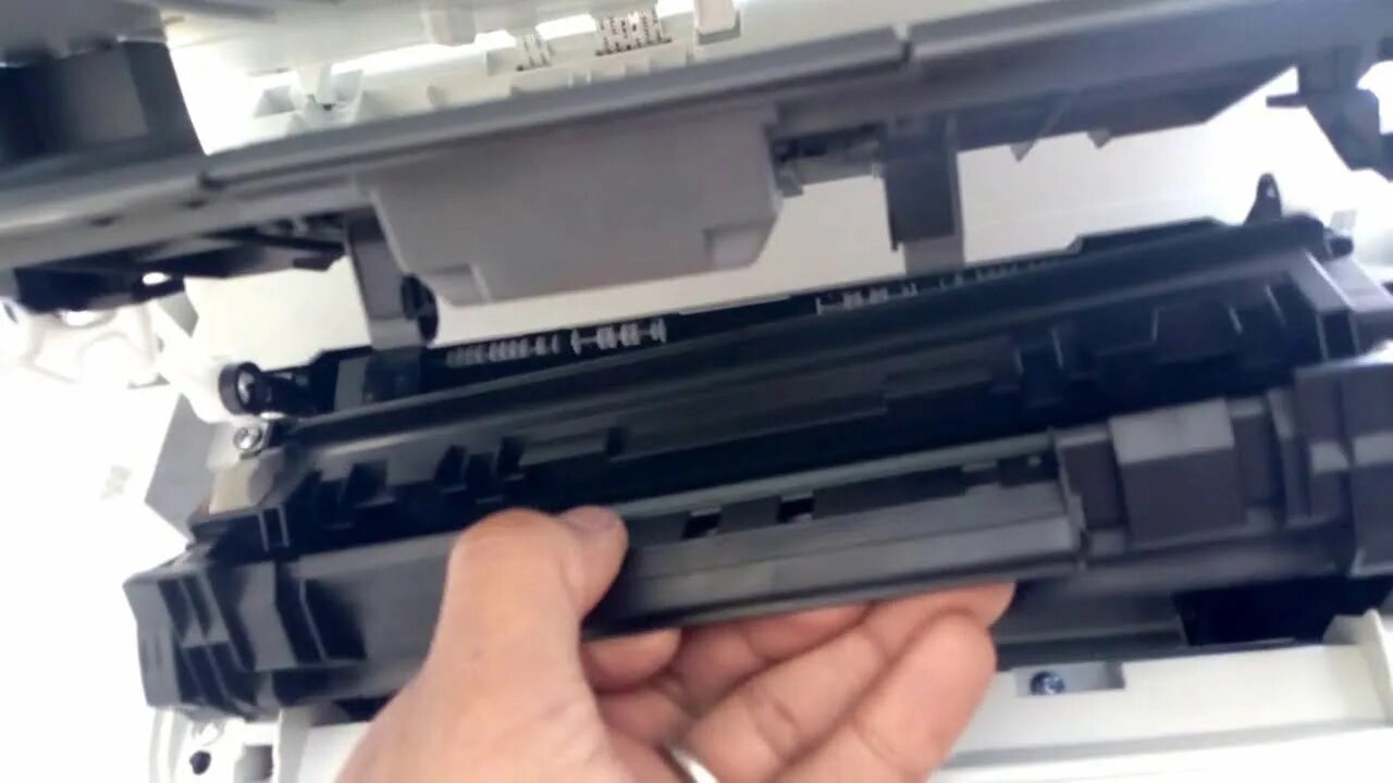 Принтер лазерный laserjet m111a. LASERJET Pro MFP m130a.