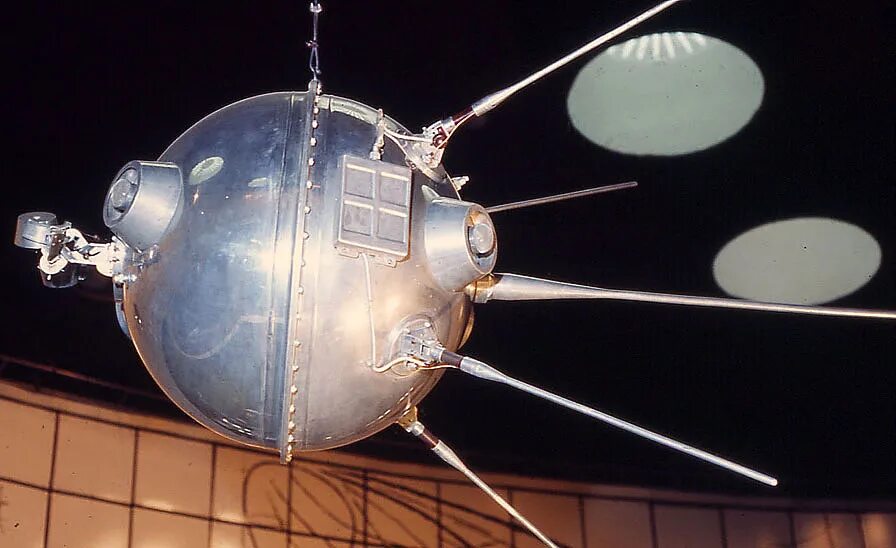 Sputnik r
