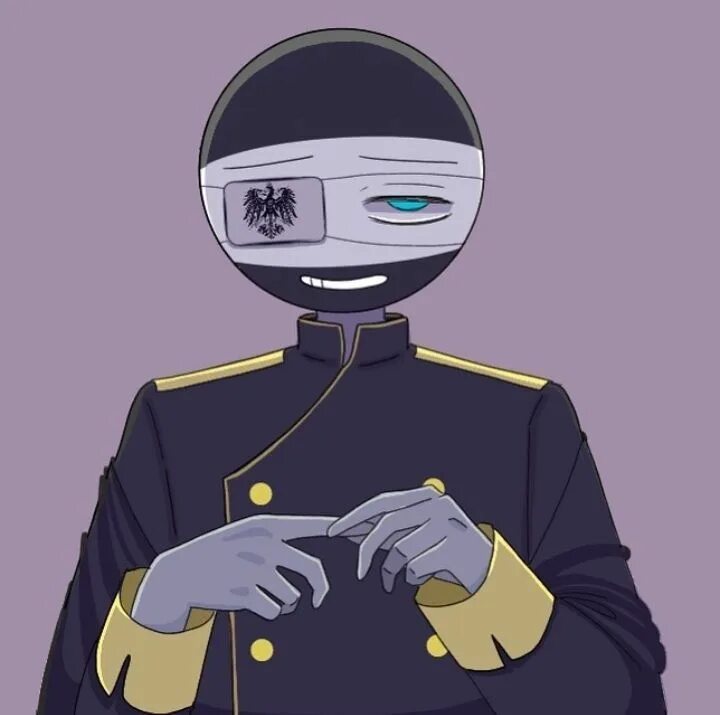 Пруссия countryhumans. Кантрихьюманс Пруссия. Пруссия кантрихуманс. Кантрихуманс Пруссия арт. Кантрихуманс королевство Пруссия.