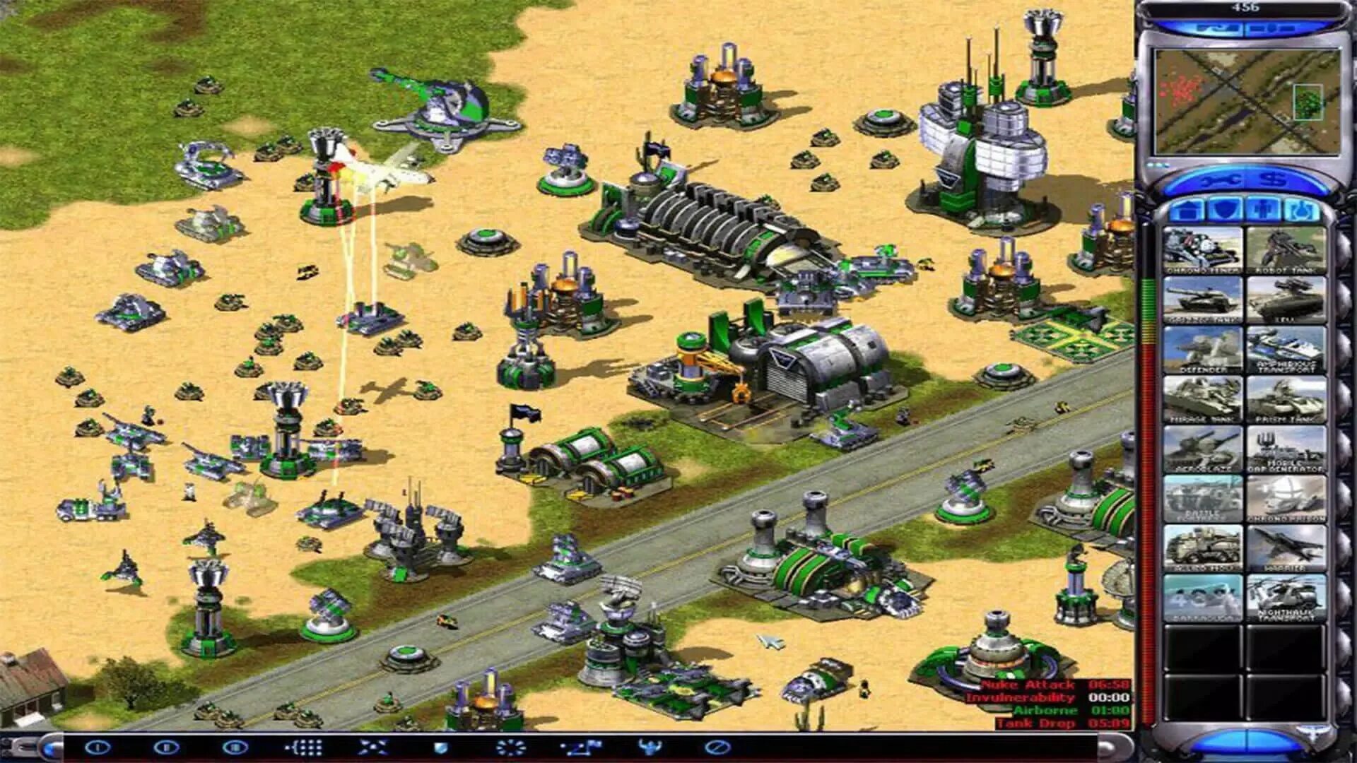 Red alert 2 механики. Command & Conquer: Red Alert 2. Command & Conquer: Red Alert 2 2000.