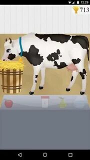 Milk game