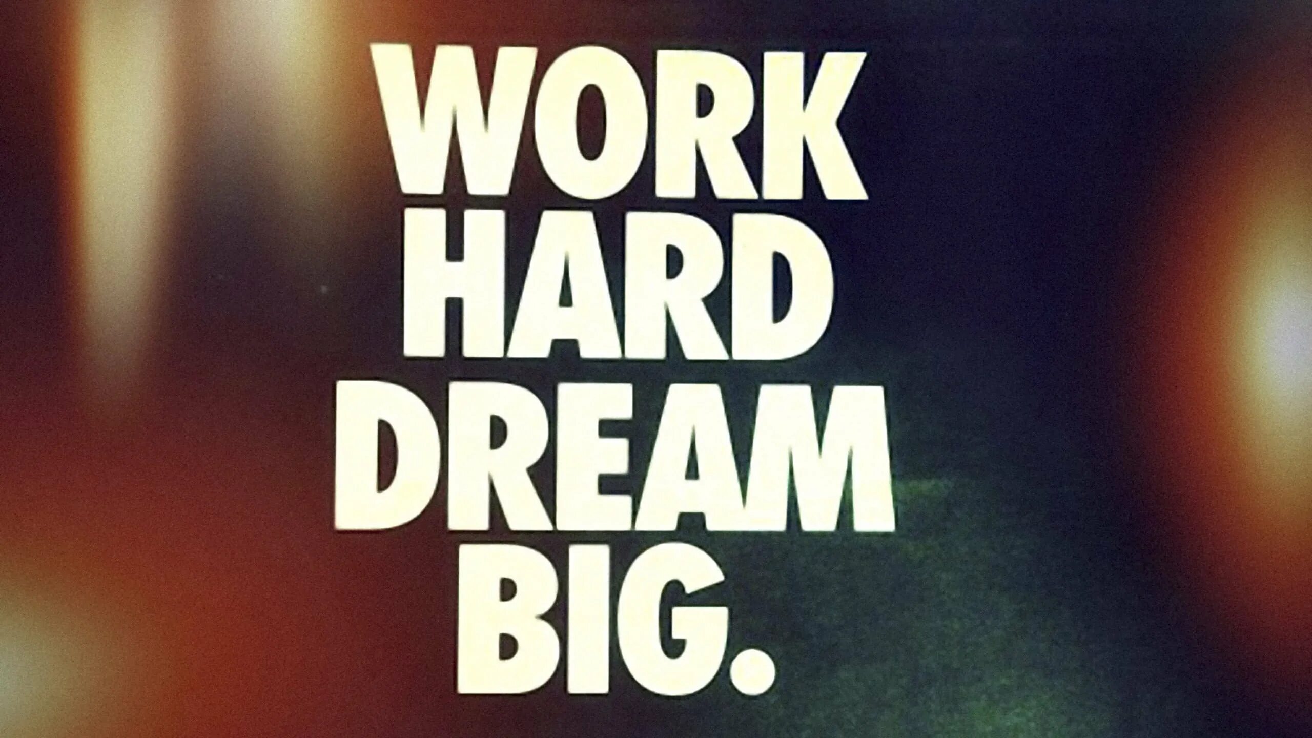 Like to work hard