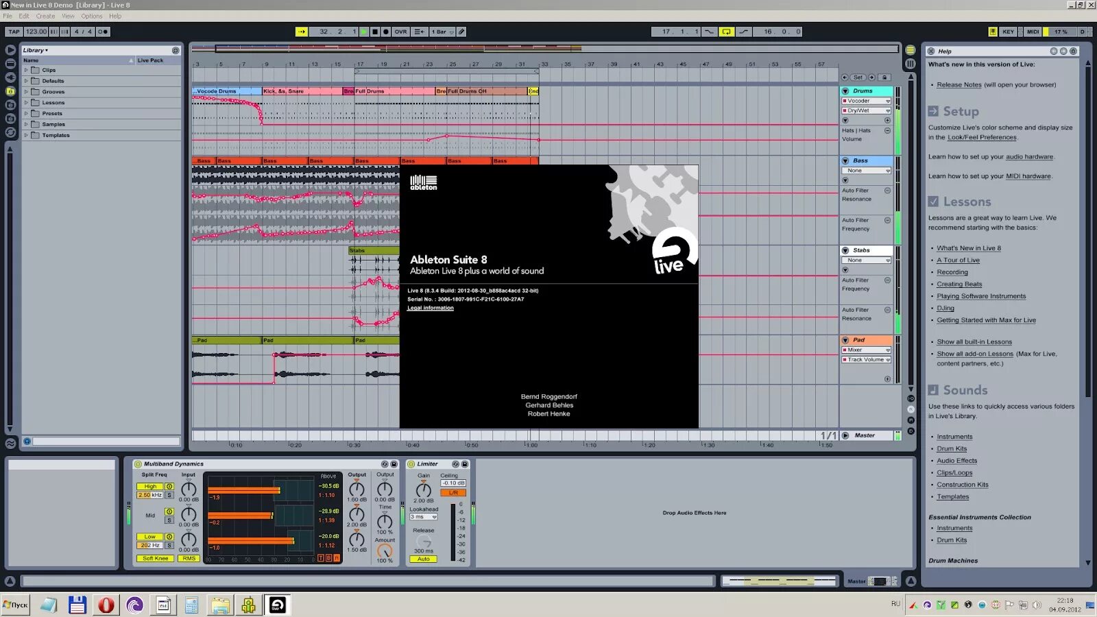 Ableton this authorization file is invalid. Ableton live 3. секвенсор ableton live. ableton live 2012. ableton 8.