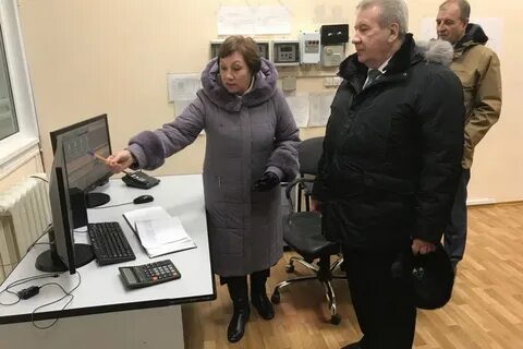 Водоканал ханты мансийск