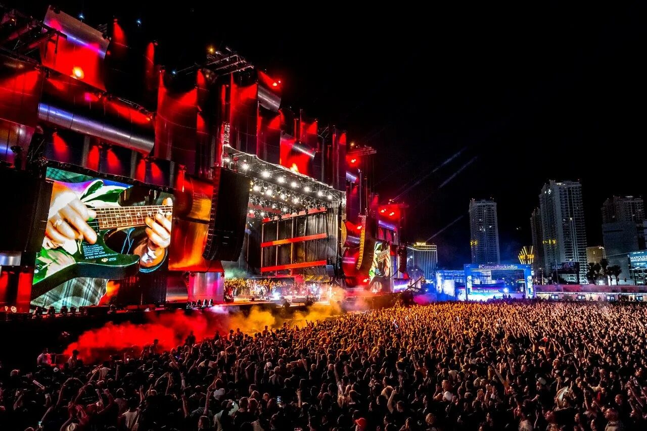 Rock in Rio. Концерт Rock in Rio. Рок в Рио фестиваль. Музыка life in rio