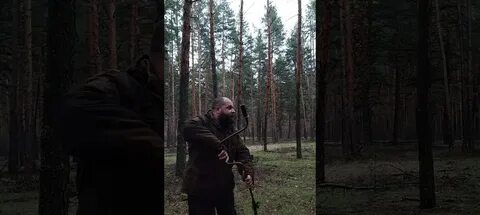 Выживалов