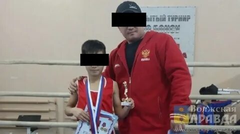 Подростки в волжском