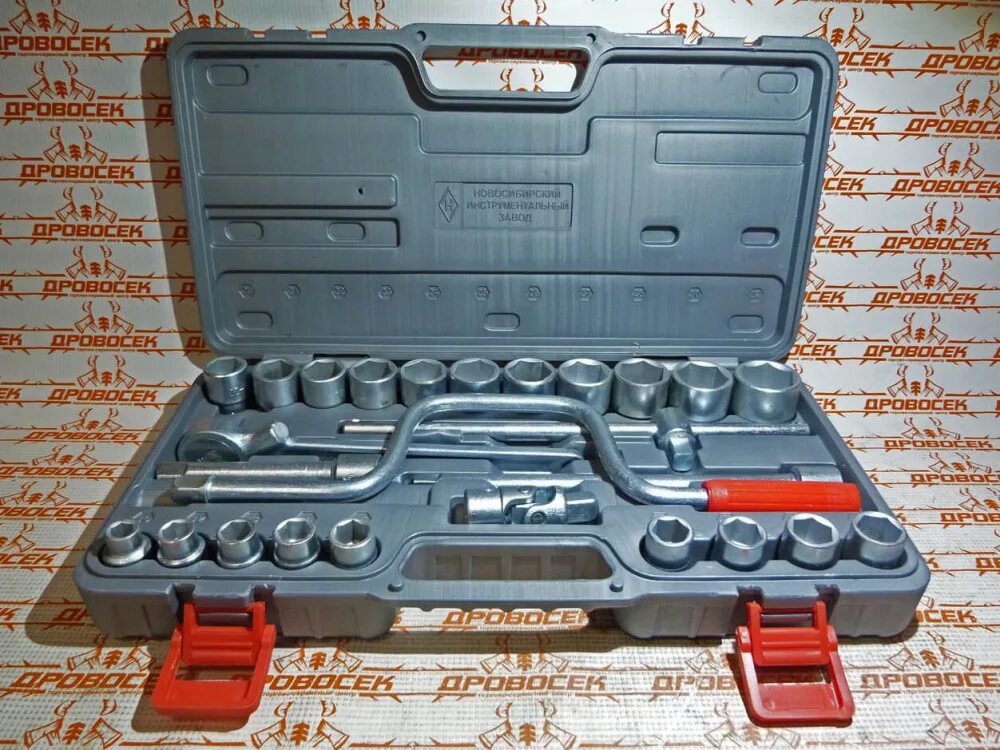 Набор головок 1/4 king tony. Силовой набор головок для грузовика в чемодане 26 предметов. Набор инструментов goodyear gy002110. Набор головок 26 предметов. Набор головок 20 предметов бм 550120.