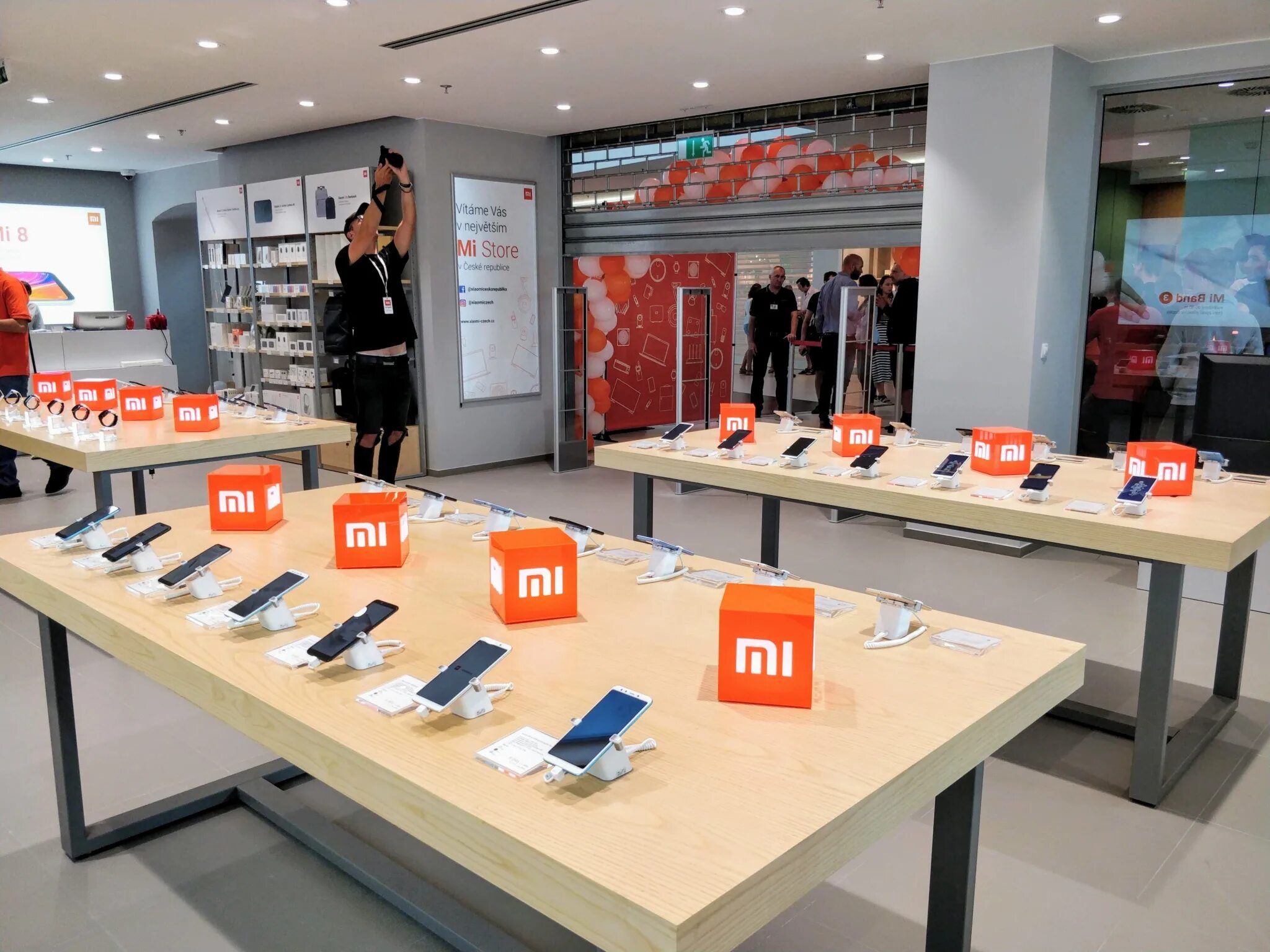 Mi shop xiaomi