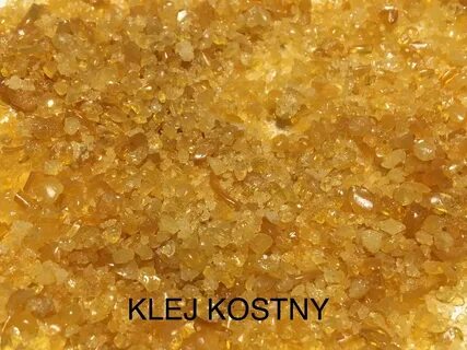 Клея столярного костного