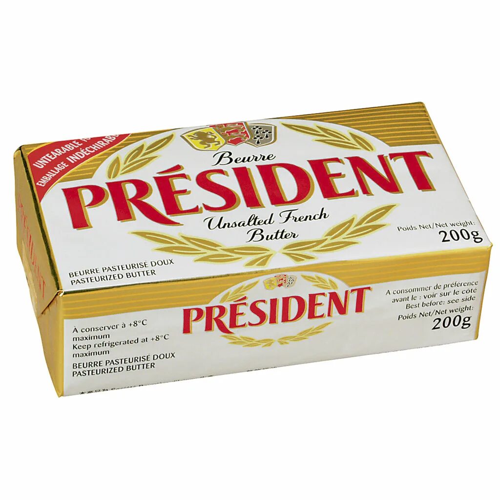 President масло 200g. President масло 200 г. Сливочное масло President 82% 200 gr. Сливочное масло President 200г. Французское сливочное масло