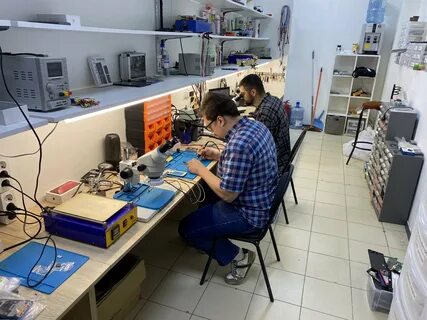 Сервисный центр кострома