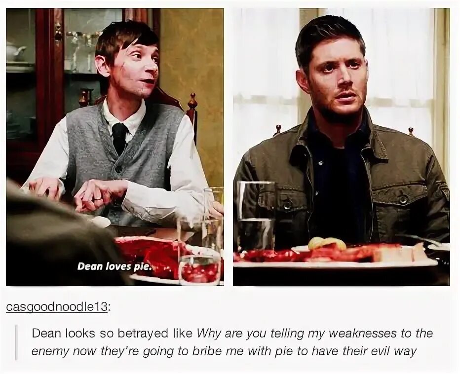 Why are you like this