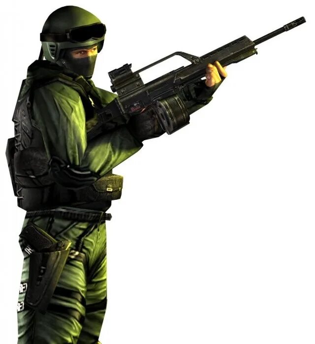 Call counter strike