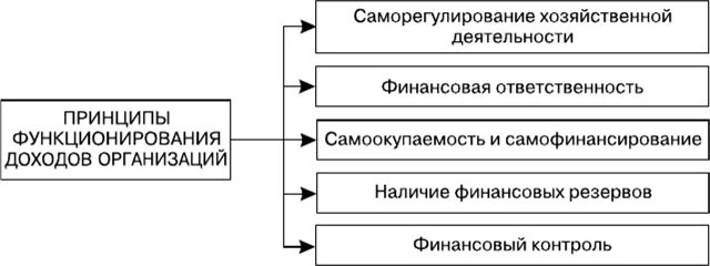 Принципы функционирования финансов организаций. Принципы организации финансов предприятий. Принципы функционирования финансов коммерческих предприятий. Принципы функционирования государственных финансов. Основные принципы функционирования организаций