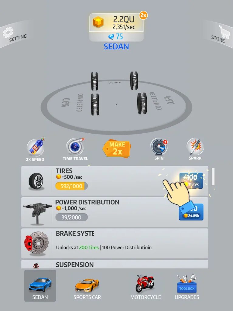 Idle car cars. Приложение для сборки автомобиля. Car game idle tycoon. Car fix tycoon. Used car tycoon прохождение.