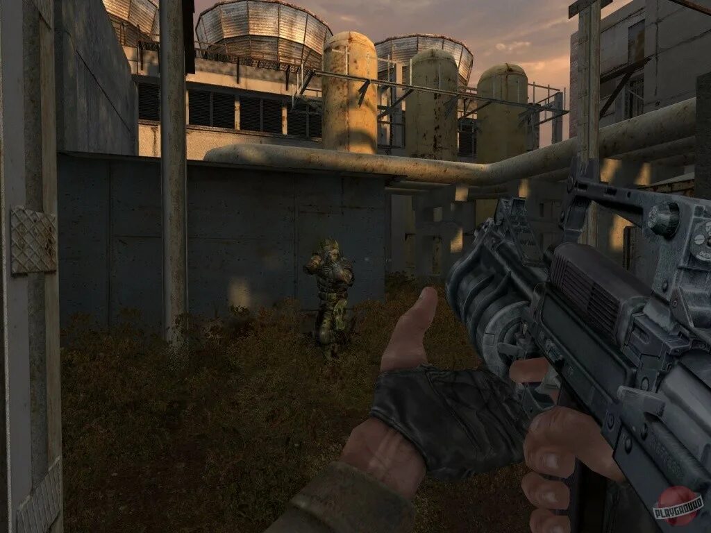 Игра s o t a