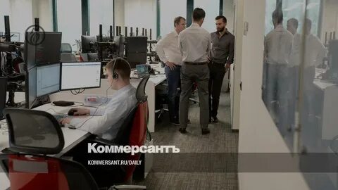 Мосбиржа остановила торги