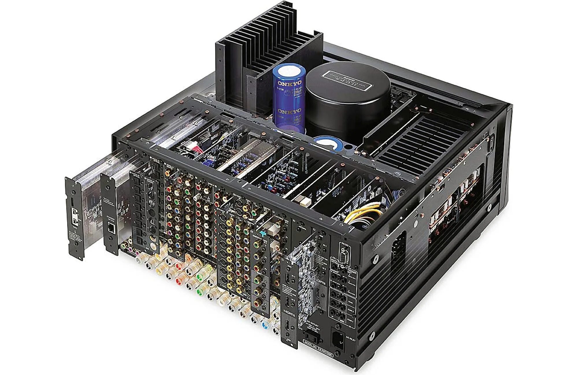 Ht systems