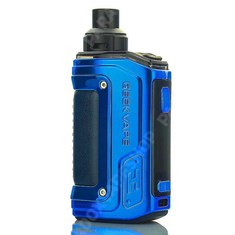 Hero 2 vape