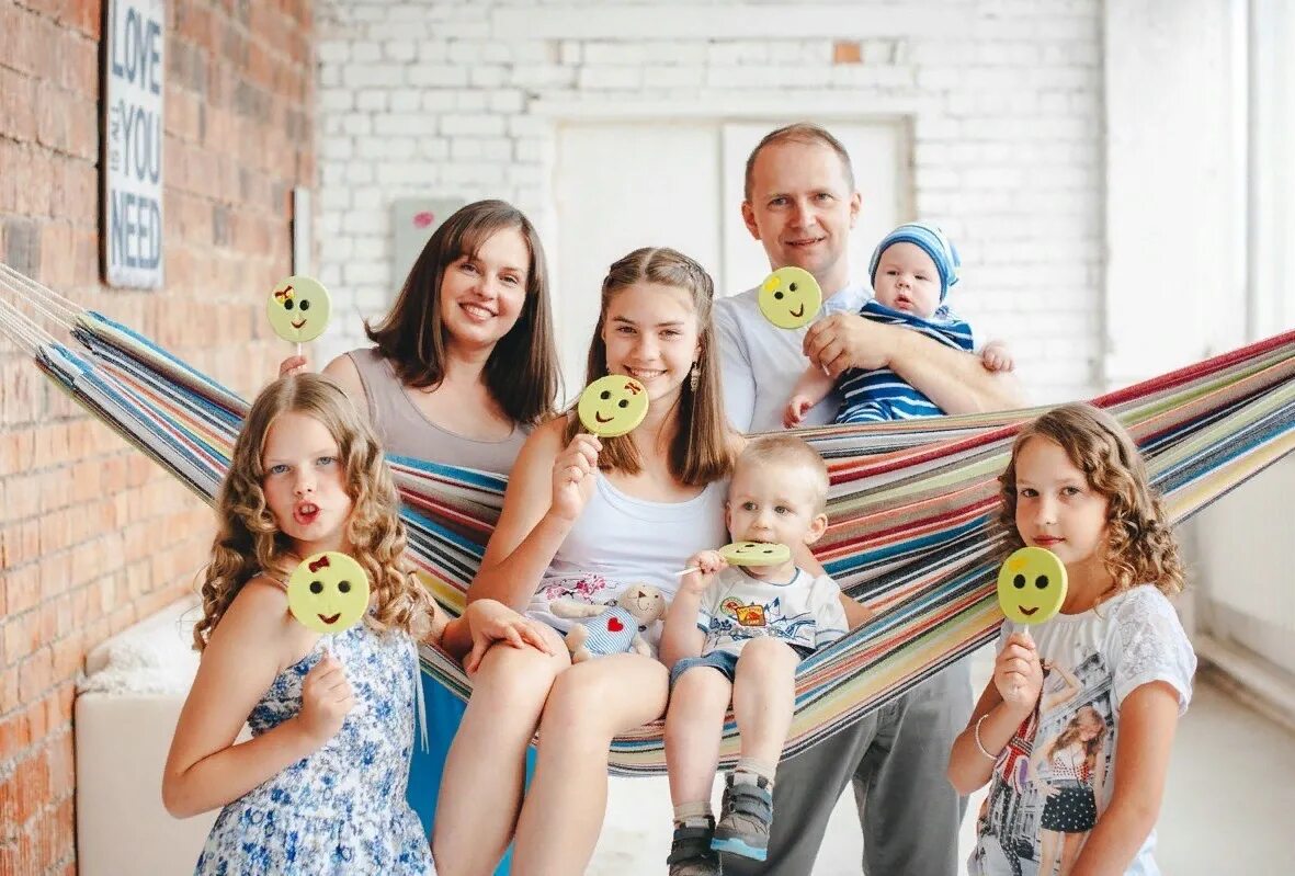 форум пятый ребенок