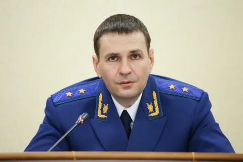 Демешин врио хабаровского
