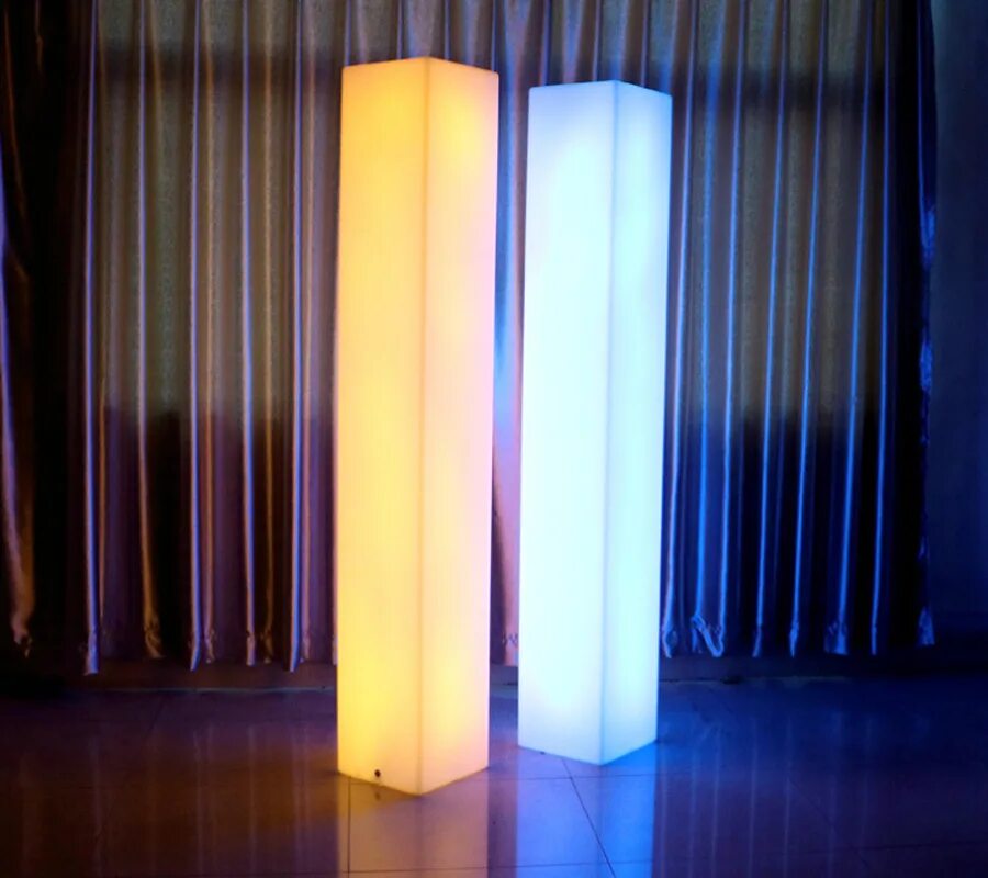 Light column