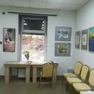 Travel gallery