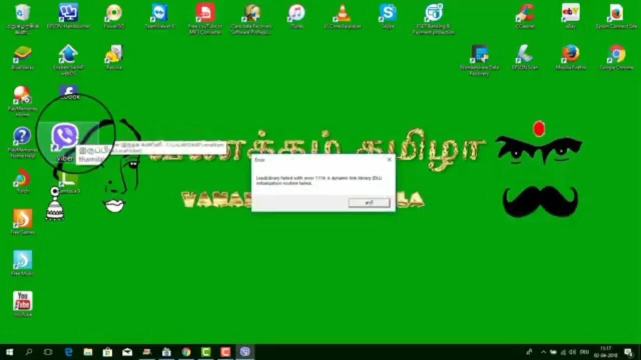 Failed to load library sensapi dll роблокс. Failed to load dll from the list error code 1114.