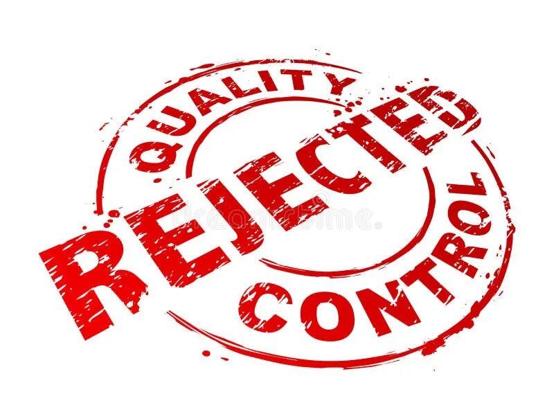 Object reject. Quality control rejected. quality control картинки. quality control прикольные.