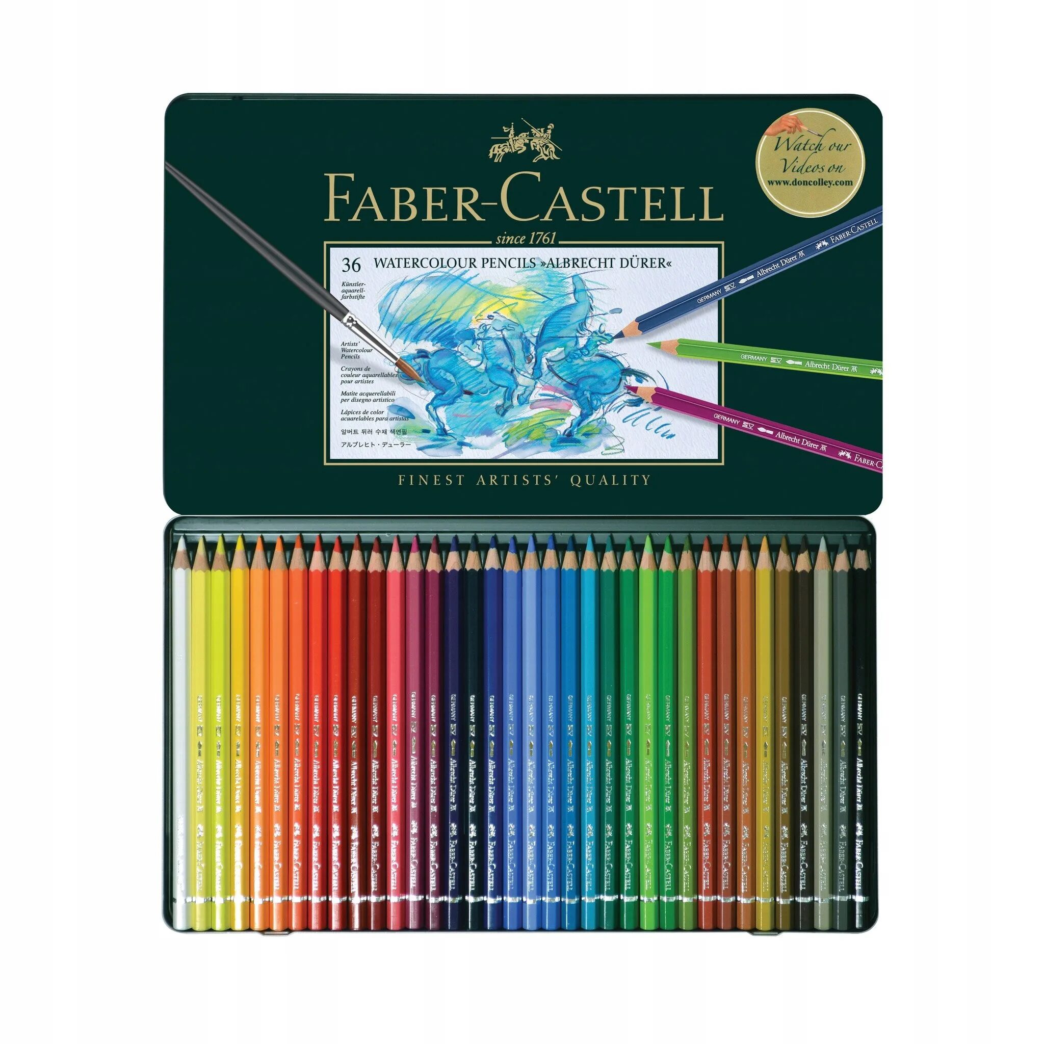 Faber castell акварельные. Акварельные карандаши Фабер Кастелл. Карандаш акварельный Faber-Castell "Albrecht Durer" 189. Карандаш акварельный Faber-Castell "Albrecht Durer" 101. Faber-Castell "Albrecht Durer", черный.