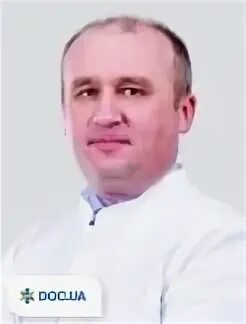 Доктор полтавский